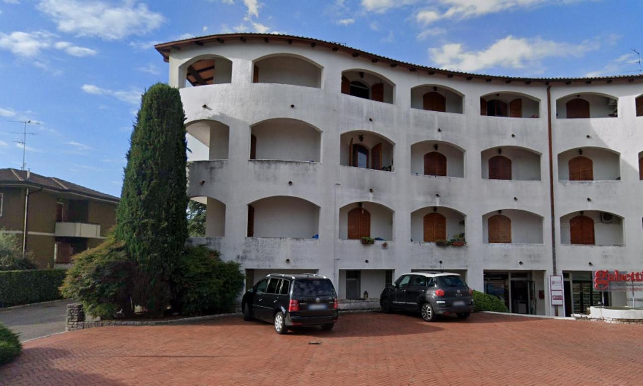 Mattia'S House On Garda Lake Apartment Peschiera del Garda Exterior photo